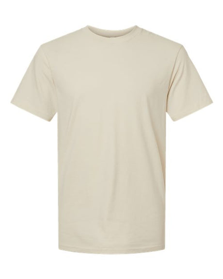 American Apparel Men's CVC Tee-1