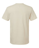 American Apparel Men's CVC Tee-2