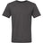 American Apparel Men's CVC Tee-1
