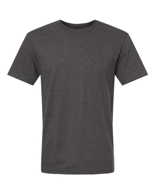 American Apparel Men's CVC Tee-1
