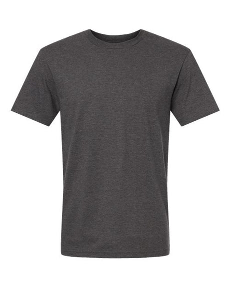 American Apparel Men's CVC Tee-1