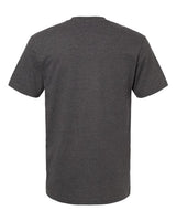 American Apparel Men's CVC Tee-2
