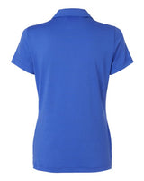 adidas Women's Textured Stripe Polo-2