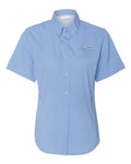Columbia Women's PFG Tamiami II Short Sleeve Shirt-1