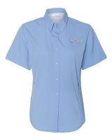 Columbia Women's PFG Tamiami II Short Sleeve Shirt-1