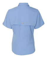 Columbia Women's PFG Tamiami II Short Sleeve Shirt-2