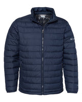 Columbia Men's Powder Lite II Jacket-1