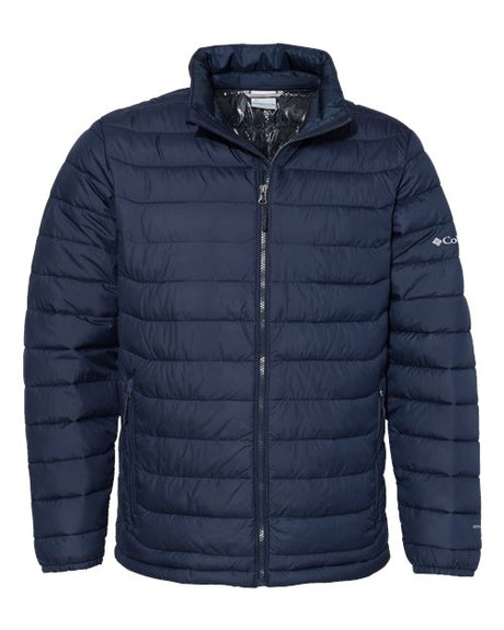 Columbia Men's Powder Lite II Jacket-1