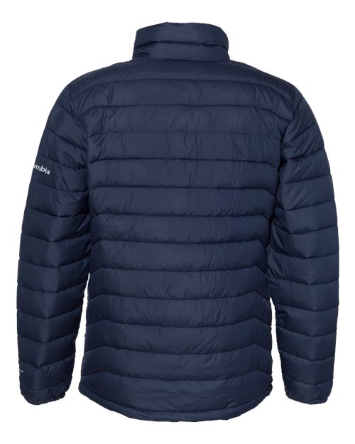Columbia Men's Powder Lite II Jacket-2