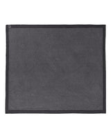 Comfort Colors Garment-Dyed Fleece Dorm Blanket-2