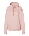 JERZEES Men's Ultimate CVC Hooded Sweatshirt-1