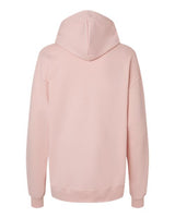 JERZEES Men's Ultimate CVC Hooded Sweatshirt-2