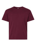 BELLA + CANVAS Youth 6 oz. Heavyweight Tee-1