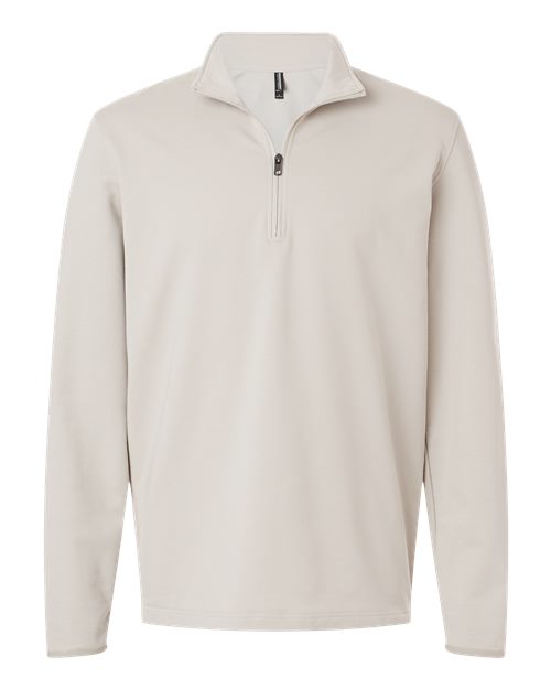 Independent Trading Co. Men's Perform Quarter-Zip Pullover-1