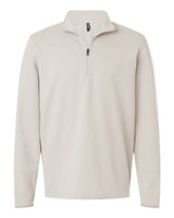 Independent Trading Co. Men's Perform Quarter-Zip Pullover-1
