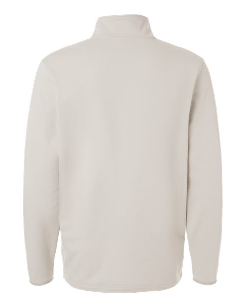 Independent Trading Co. Men's Perform Quarter-Zip Pullover-2