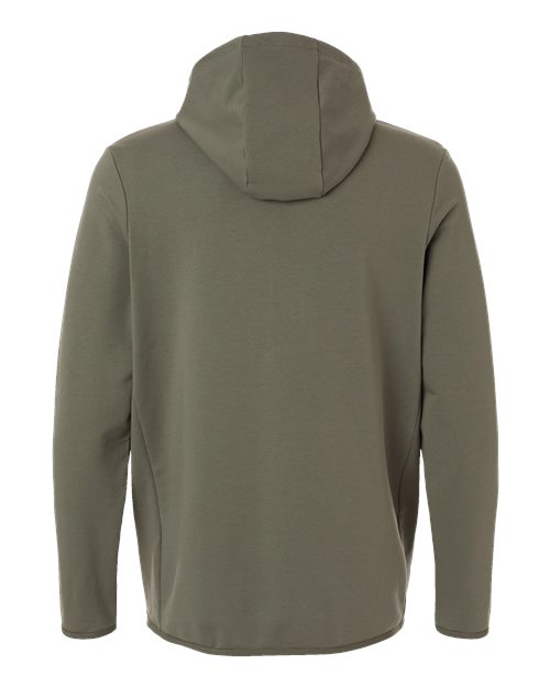 Independent Trading Co. Men's Perform Full-Zip Hooded Sweatshirt-2