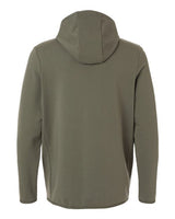 Independent Trading Co. Men's Perform Full-Zip Hooded Sweatshirt-2