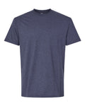 American Apparel Men's CVC Tee-1