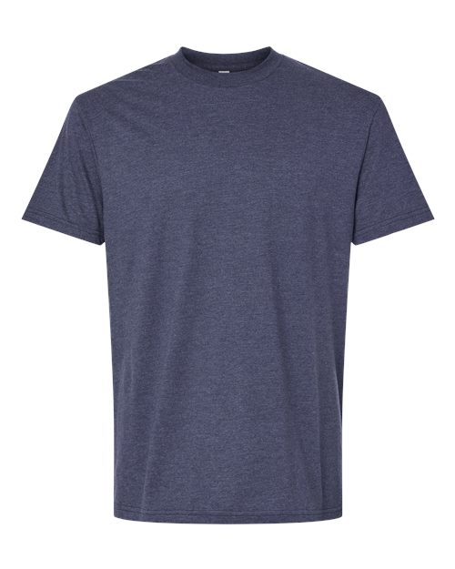 American Apparel Men's CVC Tee-1