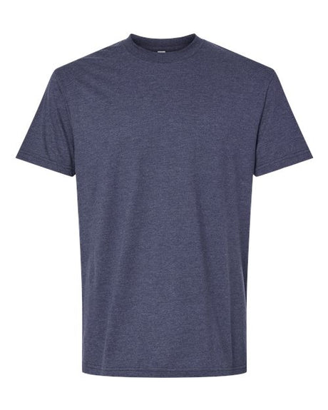 American Apparel Men's CVC Tee-1