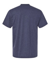 American Apparel Men's CVC Tee-2