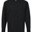 American Apparel Men's Super Heavyweight Long Sleeve Pocket Tee-1