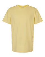 American Apparel Men's CVC Tee-1