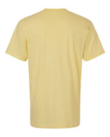 American Apparel Men's CVC Tee-2