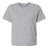 BELLA + CANVAS Women's 6 oz. Heavyweight Tee-1
