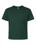 BELLA + CANVAS Youth 6 oz. Heavyweight Tee-1