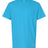 American Apparel Men's CVC Tee-1