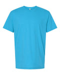 American Apparel Men's CVC Tee-1