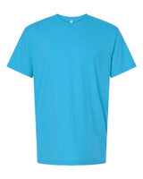 American Apparel Men's CVC Tee-1