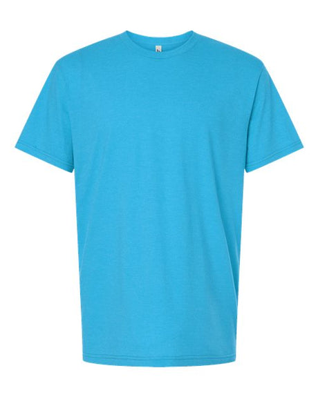 American Apparel Men's CVC Tee-1