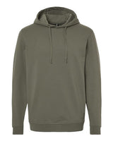 Independent Trading Co. Men's Perform Hooded Sweatshirt-1