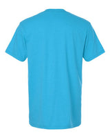 American Apparel Men's CVC Tee-2