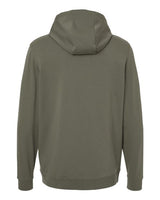 Independent Trading Co. Men's Perform Hooded Sweatshirt-2