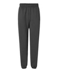 BELLA + CANVAS Men's 10 oz. Heavyweight Sweatpants-1