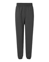 BELLA + CANVAS Men's 10 oz. Heavyweight Sweatpants-1