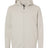 Independent Trading Co. Men's Perform Full-Zip Hooded Sweatshirt-1