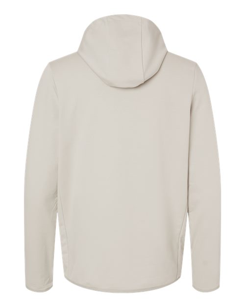 Independent Trading Co. Men's Perform Full-Zip Hooded Sweatshirt-2