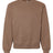BELLA + CANVAS Men's 10 oz. Heavyweight Crewneck Sweatshirt-1