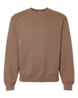 BELLA + CANVAS Men's 10 oz. Heavyweight Crewneck Sweatshirt-1