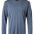 AllPro Men's Pro-Lock Performance Long Sleeve T-Shirt-1