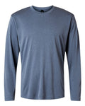 AllPro Men's Pro-Lock Performance Long Sleeve T-Shirt-1