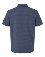 adidas Men's Blended Printed Polo-2
