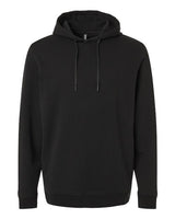 Independent Trading Co. Men's Perform Hooded Sweatshirt-1