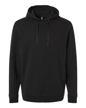 Independent Trading Co. Men's Perform Hooded Sweatshirt-1