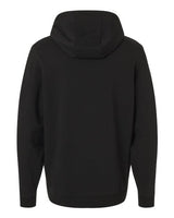 Independent Trading Co. Men's Perform Hooded Sweatshirt-2